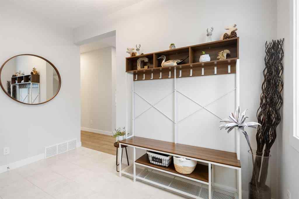 MLS® A2255619 - 246 West Grove Point SW in West Springs Calgary, Residential