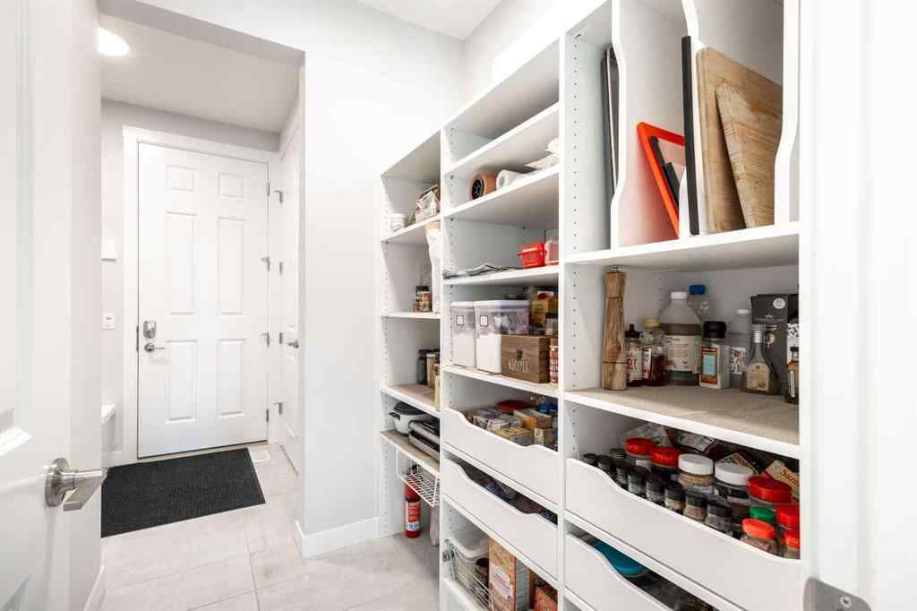 MLS® A2255619 - 246 West Grove Point SW in West Springs Calgary, Residential