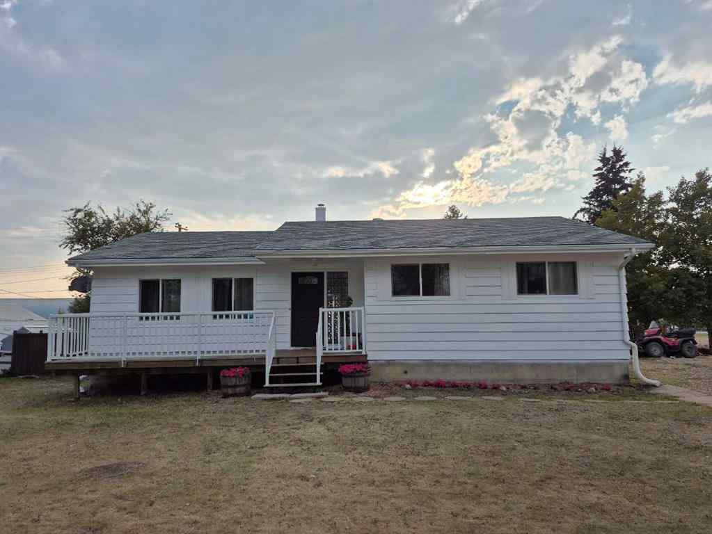 MLS® A2255620 - 9919 101 Avenue  in NONE Hythe, Residential