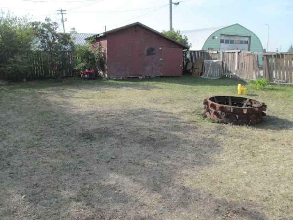 MLS® A2255620 - 9919 101 Avenue  in NONE Hythe, Residential