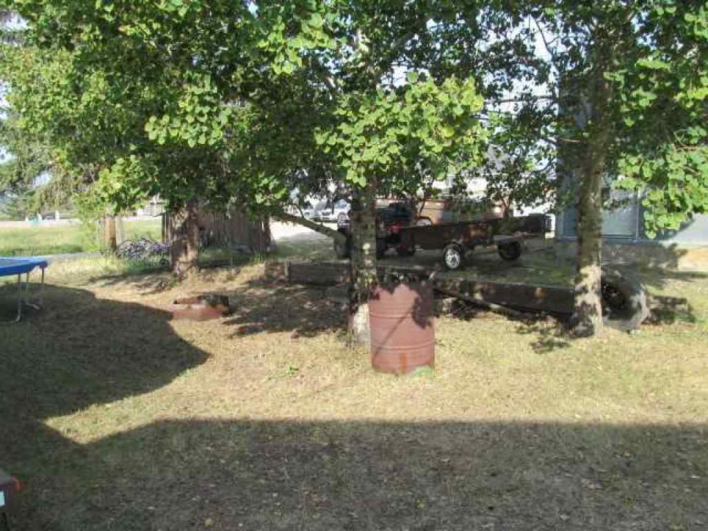 MLS® A2255620 - 9919 101 Avenue  in NONE Hythe, Residential