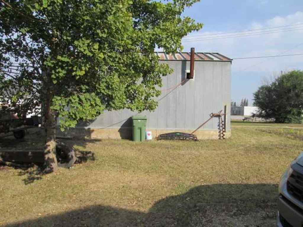 MLS® A2255620 - 9919 101 Avenue  in NONE Hythe, Residential
