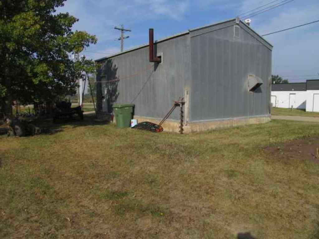 MLS® A2255620 - 9919 101 Avenue  in NONE Hythe, Residential