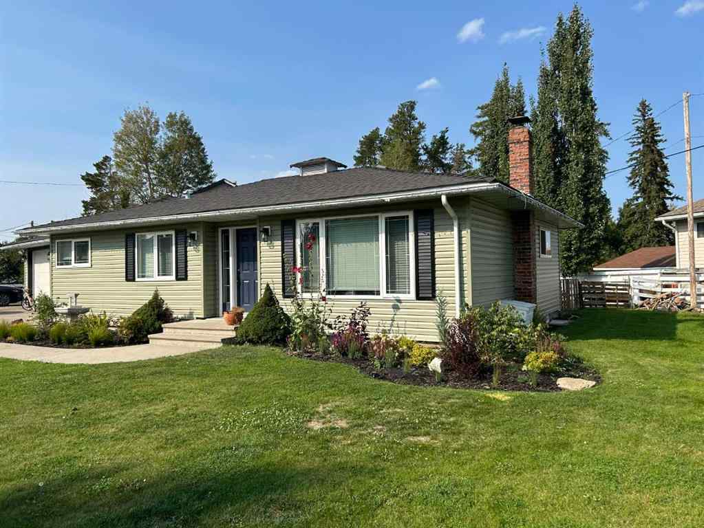 MLS® A2255621 - 30 Sandy Drive  in NONE Whitecourt, Residential