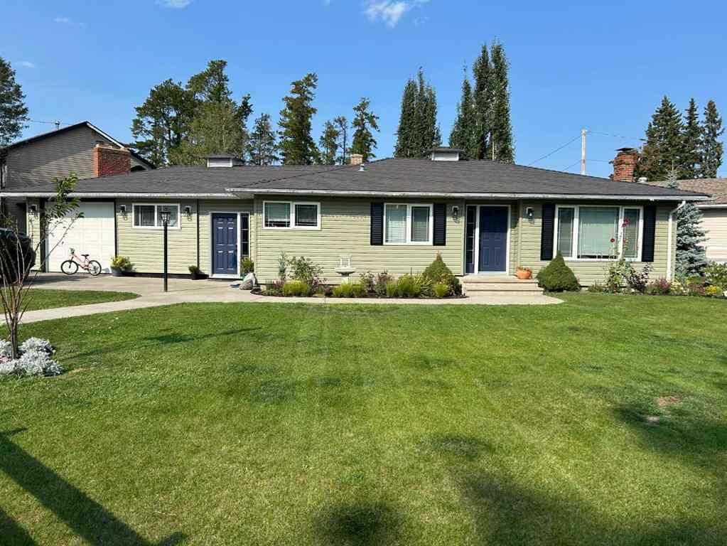 MLS® A2255621 - 30 Sandy Drive  in NONE Whitecourt, Residential