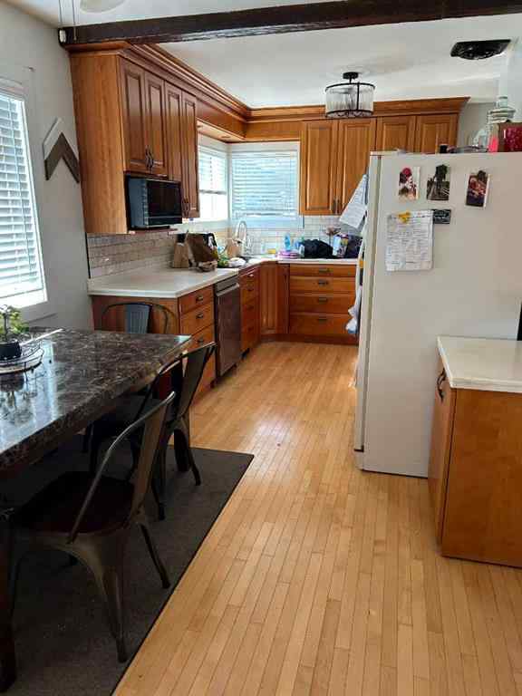 MLS® A2255621 - 30 Sandy Drive  in NONE Whitecourt, Residential