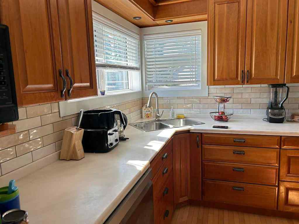 MLS® A2255621 - 30 Sandy Drive  in NONE Whitecourt, Residential