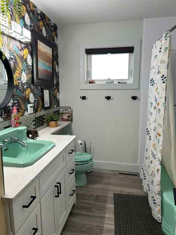 MLS® A2255621 - 30 Sandy Drive  in NONE Whitecourt, Residential