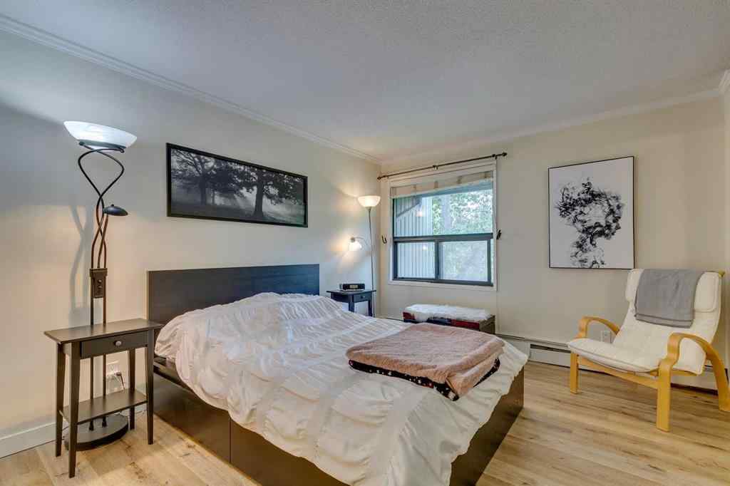 MLS® A2255622 - Unit #403 626 24 Avenue SW in Cliff Bungalow Calgary, Residential