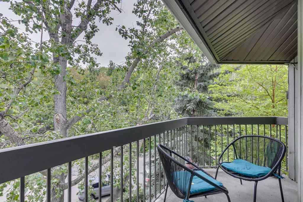 MLS® A2255622 - Unit #403 626 24 Avenue SW in Cliff Bungalow Calgary, Residential