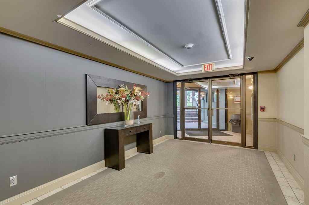 MLS® A2255622 - Unit #403 626 24 Avenue SW in Cliff Bungalow Calgary, Residential