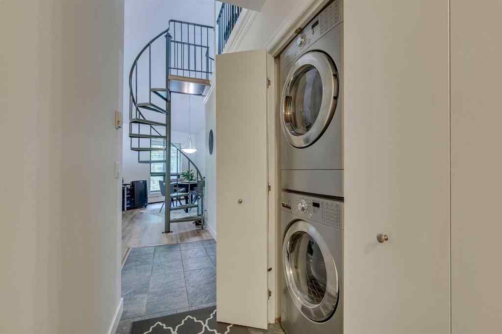 MLS® A2255622 - Unit #403 626 24 Avenue SW in Cliff Bungalow Calgary, Residential