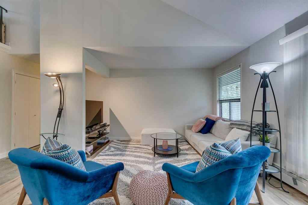 MLS® A2255622 - Unit #403 626 24 Avenue SW in Cliff Bungalow Calgary, Residential