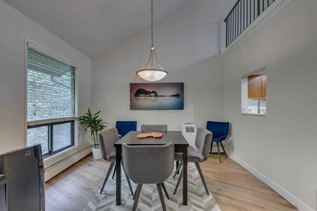 MLS® A2255622 - Unit #403 626 24 Avenue SW in Cliff Bungalow Calgary, Residential