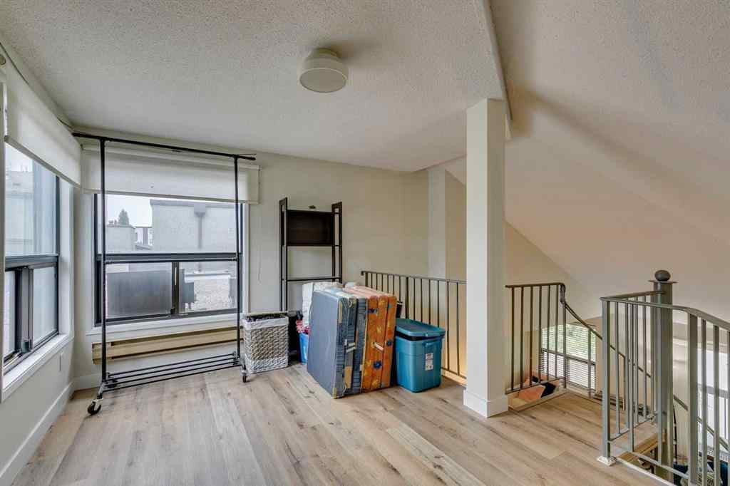 MLS® A2255622 - Unit #403 626 24 Avenue SW in Cliff Bungalow Calgary, Residential