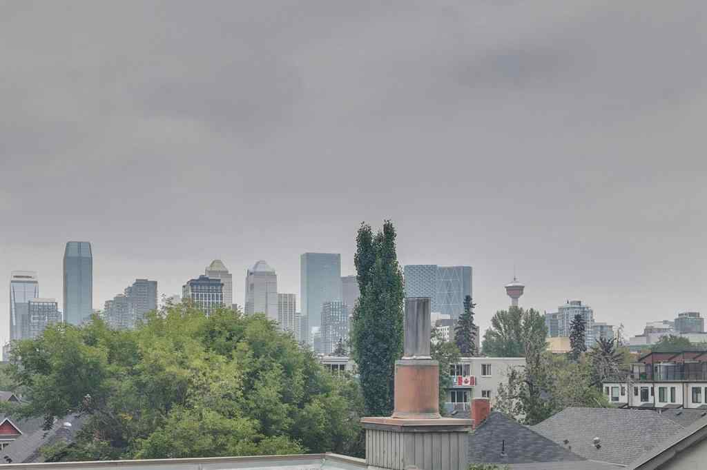 MLS® A2255622 - Unit #403 626 24 Avenue SW in Cliff Bungalow Calgary, Residential