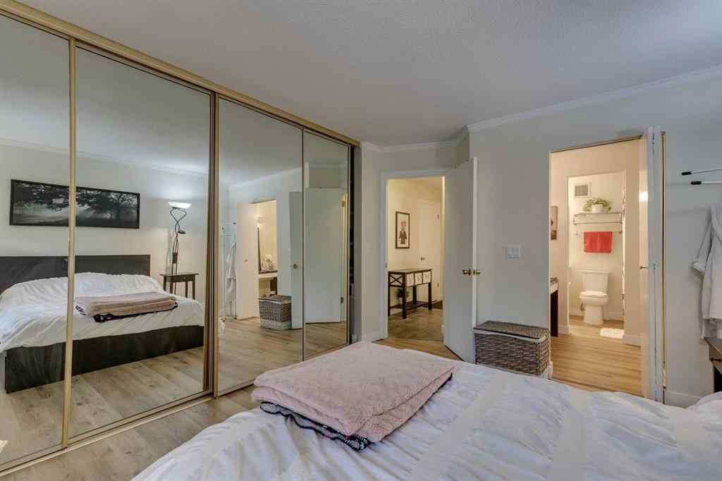 MLS® A2255622 - Unit #403 626 24 Avenue SW in Cliff Bungalow Calgary, Residential