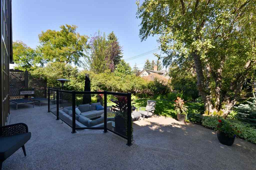 MLS® A2255623 - 1924 10A Street SW in Upper Mount Royal Calgary, Residential