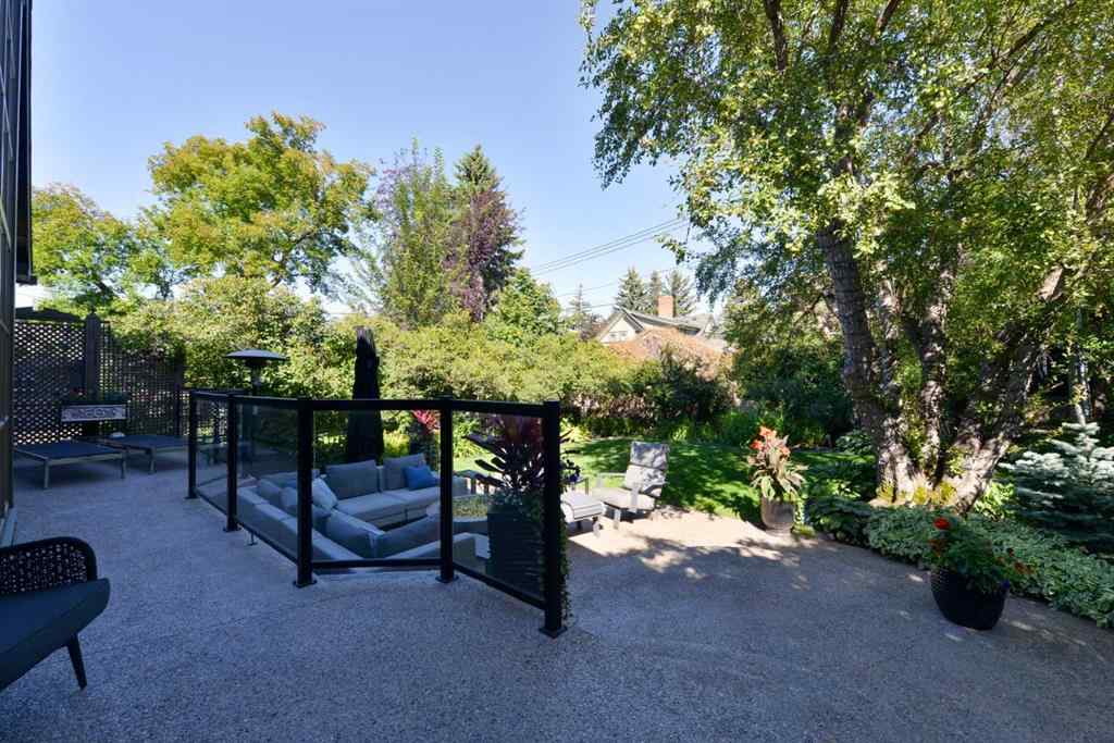 MLS® A2255623 - 1924 10A Street SW in Upper Mount Royal Calgary, Residential