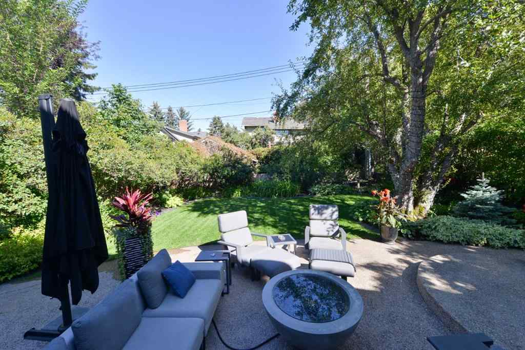 MLS® A2255623 - 1924 10A Street SW in Upper Mount Royal Calgary, Residential