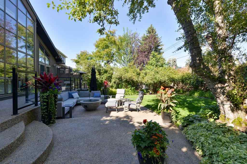 MLS® A2255623 - 1924 10A Street SW in Upper Mount Royal Calgary, Residential