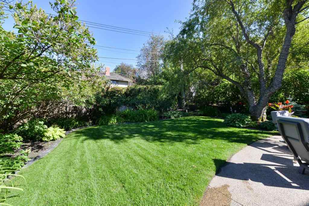 MLS® A2255623 - 1924 10A Street SW in Upper Mount Royal Calgary, Residential