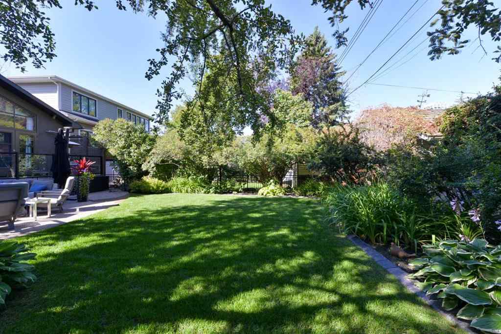 MLS® A2255623 - 1924 10A Street SW in Upper Mount Royal Calgary, Residential