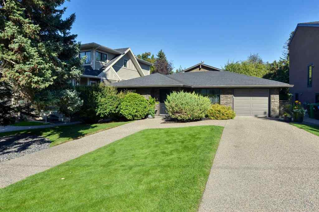 MLS® A2255623 - 1924 10A Street SW in Upper Mount Royal Calgary, Residential