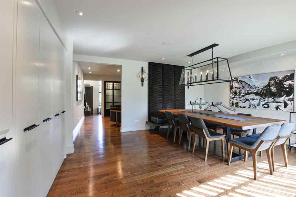MLS® A2255623 - 1924 10A Street SW in Upper Mount Royal Calgary, Residential