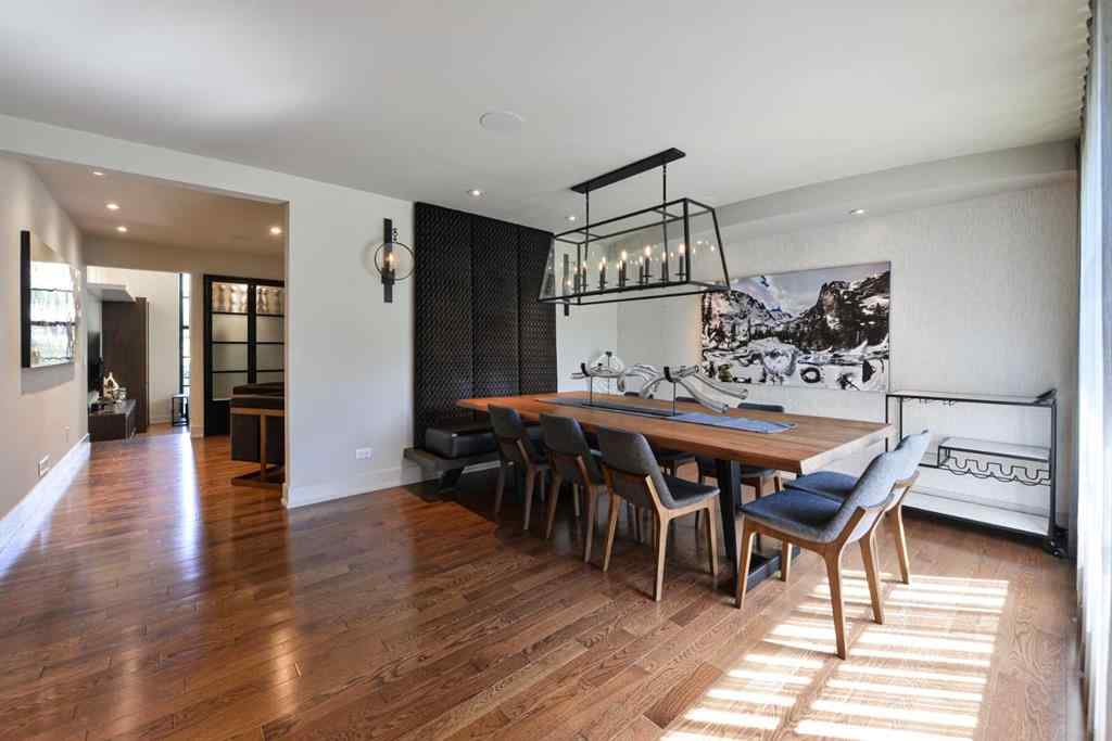 MLS® A2255623 - 1924 10A Street SW in Upper Mount Royal Calgary, Residential