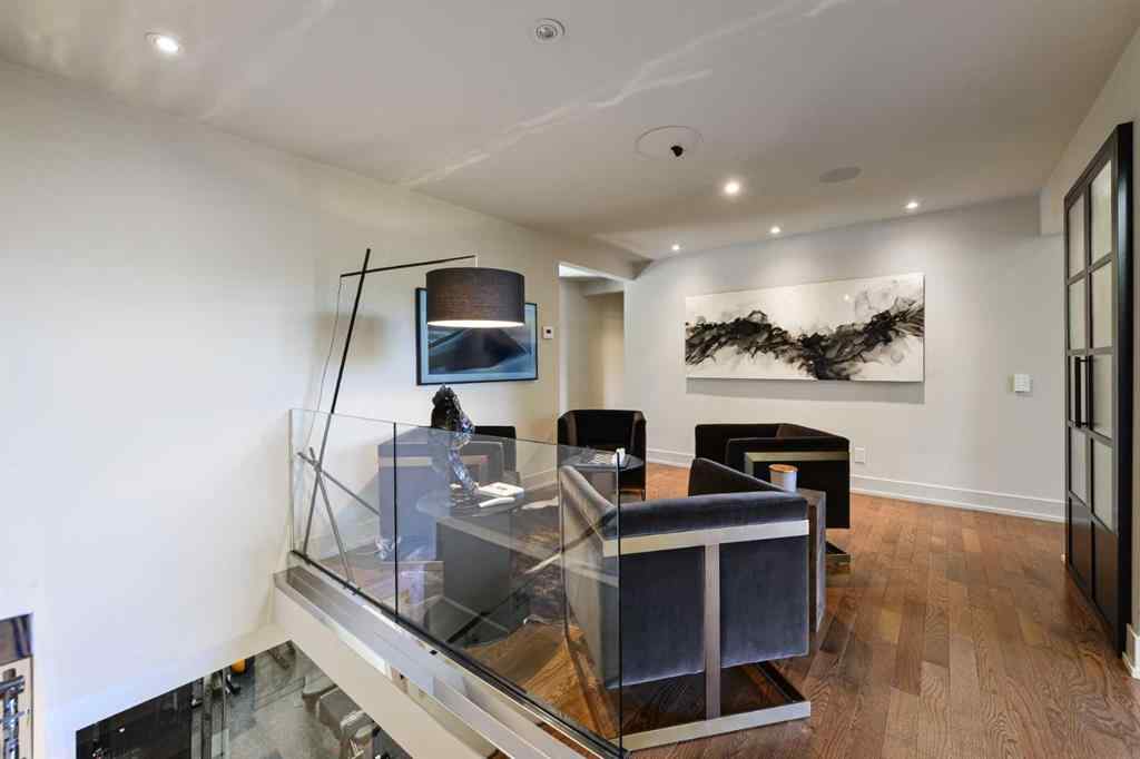 MLS® A2255623 - 1924 10A Street SW in Upper Mount Royal Calgary, Residential