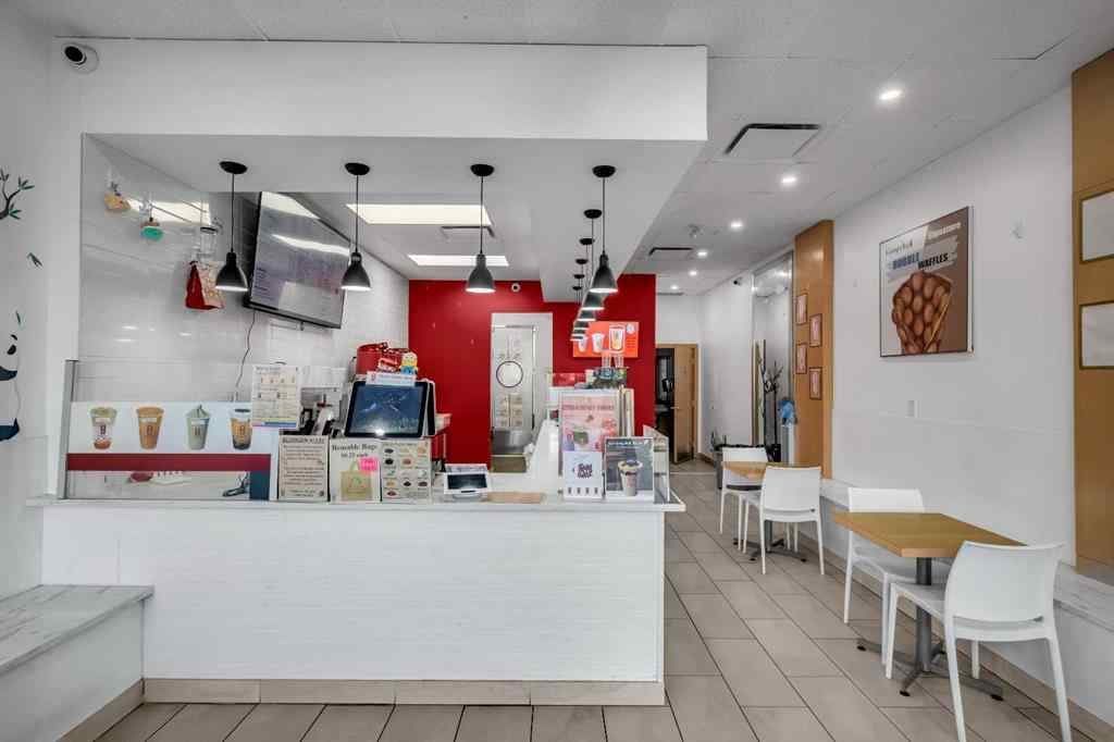 MLS® A2255624 - Unit #3005 130 Sierra Springs SE in Downtown Airdrie, Commercial