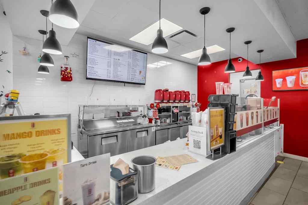 MLS® A2255624 - Unit #3005 130 Sierra Springs SE in Downtown Airdrie, Commercial