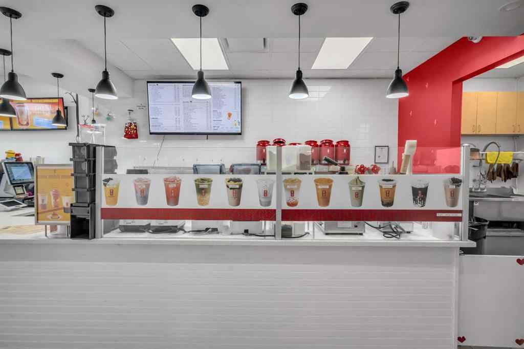 MLS® A2255624 - Unit #3005 130 Sierra Springs SE in Downtown Airdrie, Commercial