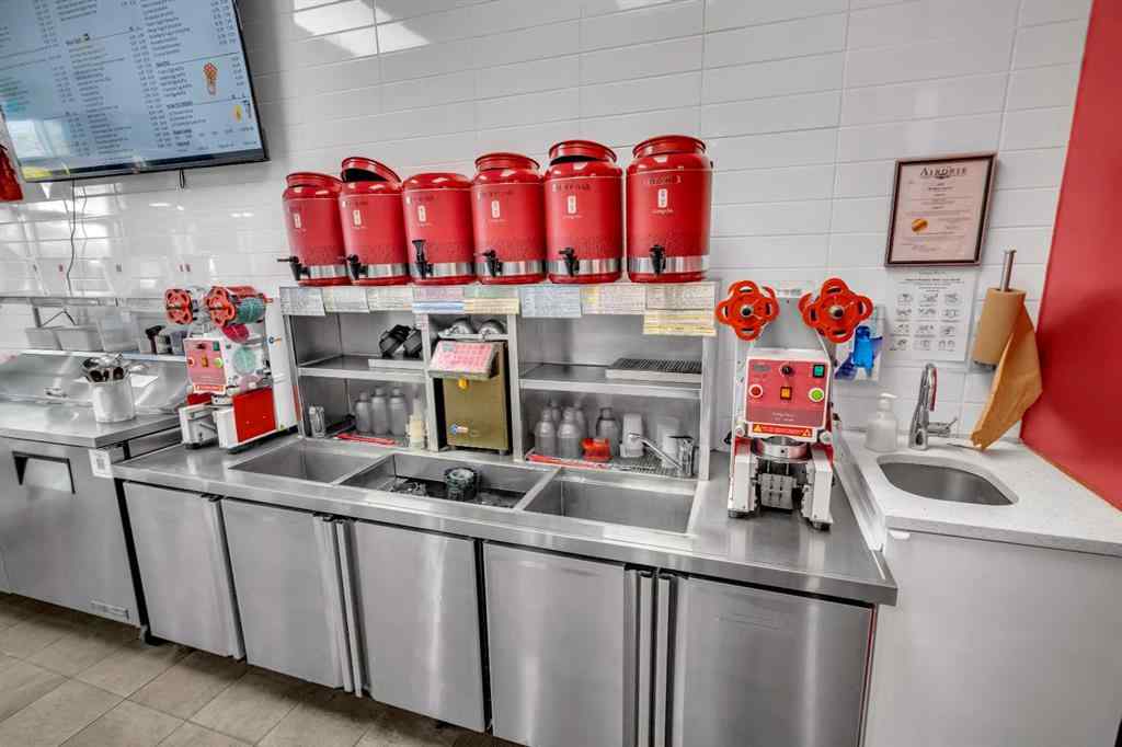 MLS® A2255624 - Unit #3005 130 Sierra Springs SE in Downtown Airdrie, Commercial