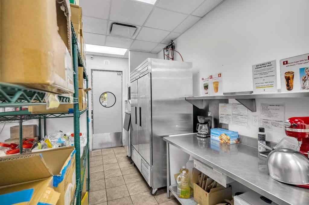 MLS® A2255624 - Unit #3005 130 Sierra Springs SE in Downtown Airdrie, Commercial