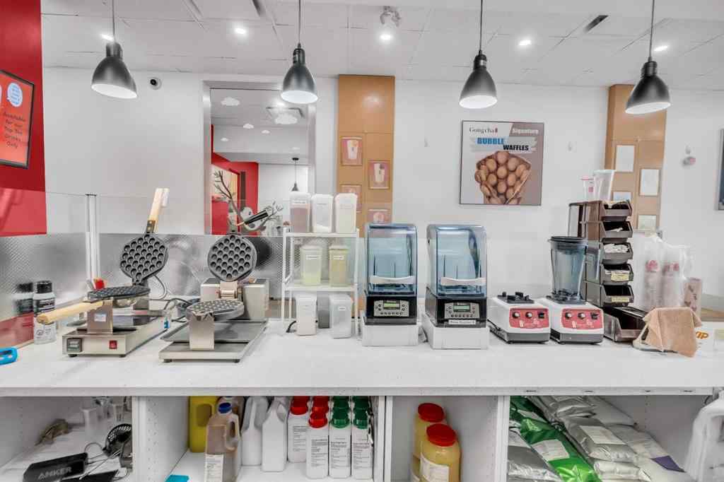 MLS® A2255624 - Unit #3005 130 Sierra Springs SE in Downtown Airdrie, Commercial