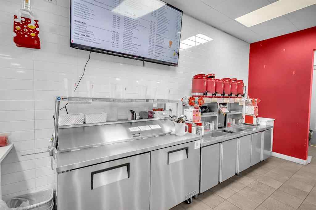 MLS® A2255624 - Unit #3005 130 Sierra Springs SE in Downtown Airdrie, Commercial