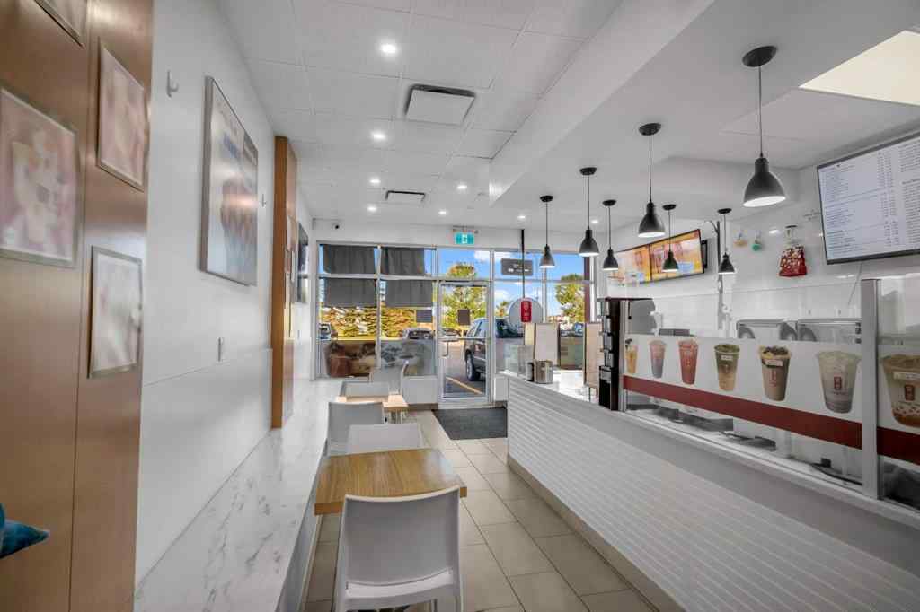 MLS® A2255624 - Unit #3005 130 Sierra Springs SE in Downtown Airdrie, Commercial