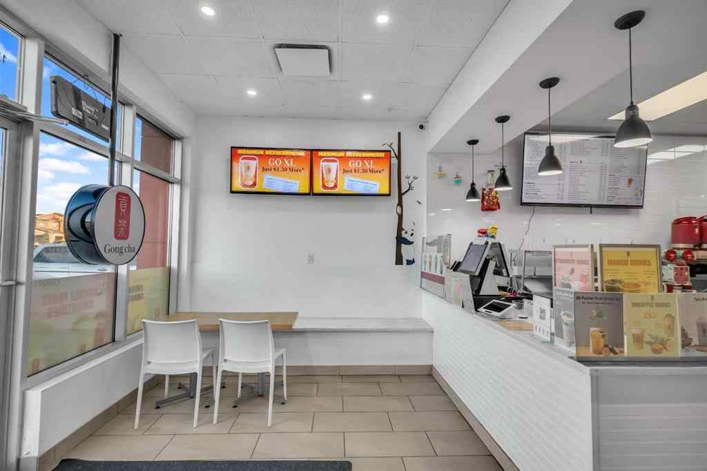 MLS® A2255624 - Unit #3005 130 Sierra Springs SE in Downtown Airdrie, Commercial