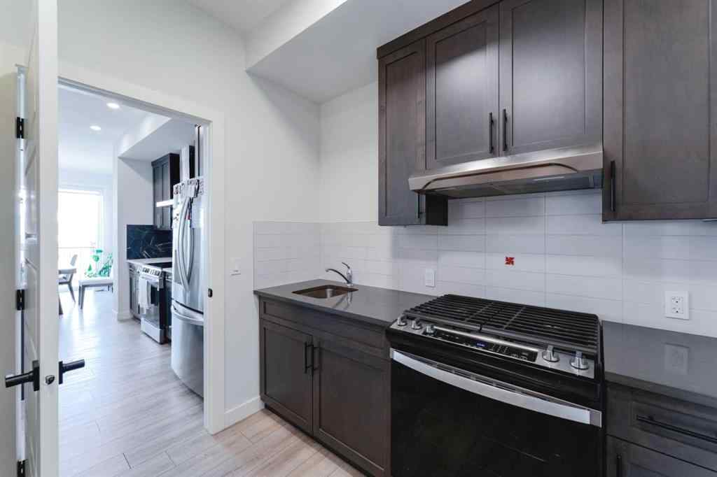 MLS® A2255625 - 200 Lewiston Drive NE in Lewisburg Calgary, Residential