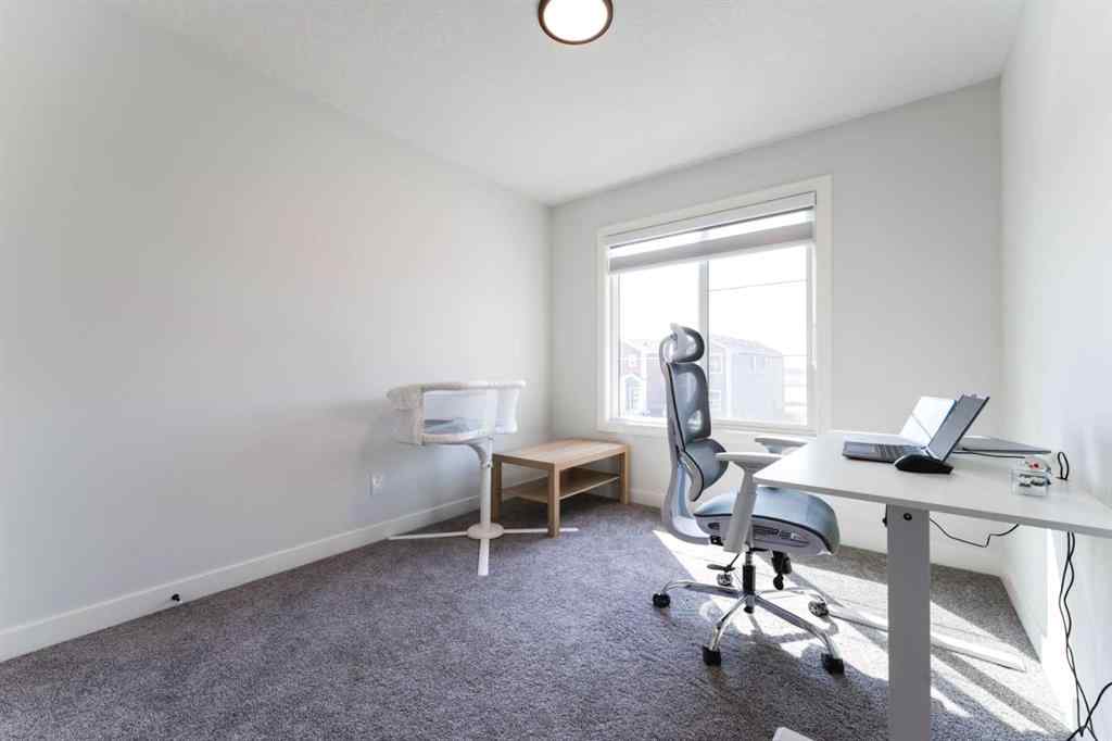 MLS® A2255625 - 200 Lewiston Drive NE in Lewisburg Calgary, Residential