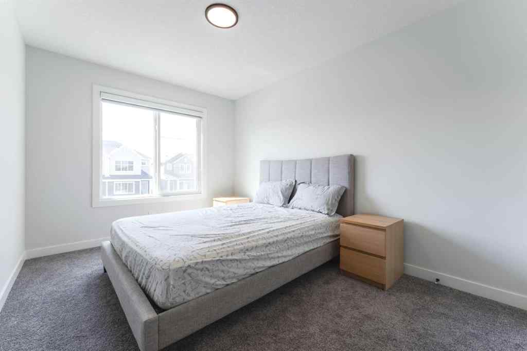 MLS® A2255625 - 200 Lewiston Drive NE in Lewisburg Calgary, Residential