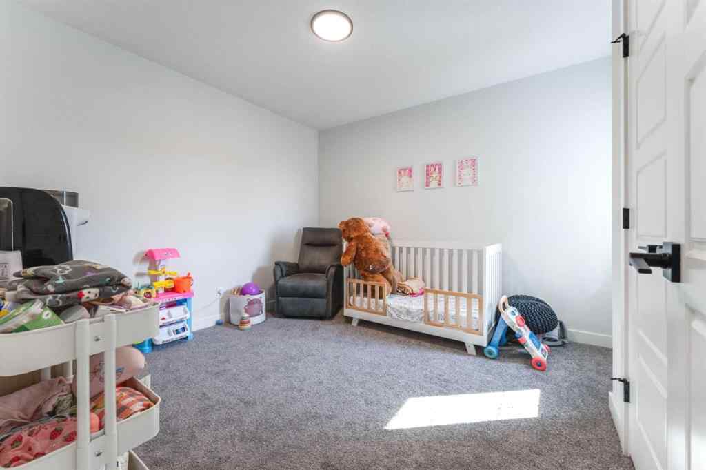 MLS® A2255625 - 200 Lewiston Drive NE in Lewisburg Calgary, Residential