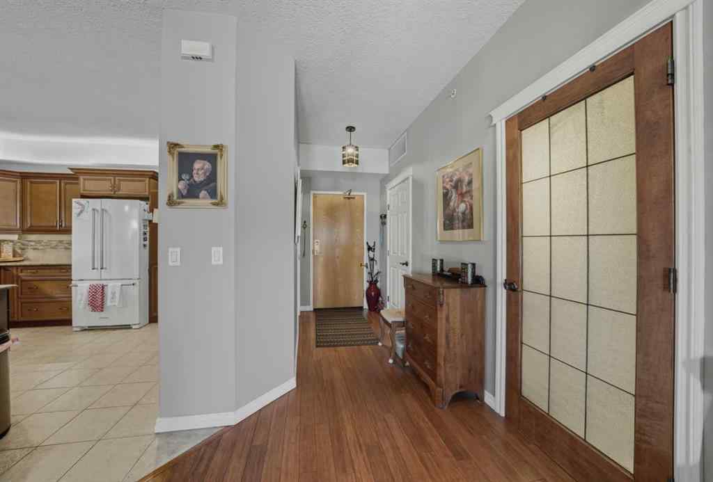 MLS® A2255626 - Unit #413 4805 45 Street  in Downtown Red Deer Red Deer, Residential