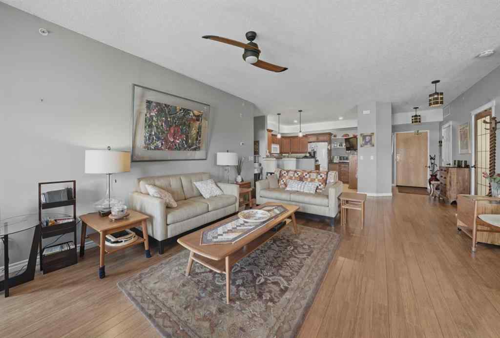 MLS® A2255626 - Unit #413 4805 45 Street  in Downtown Red Deer Red Deer, Residential
