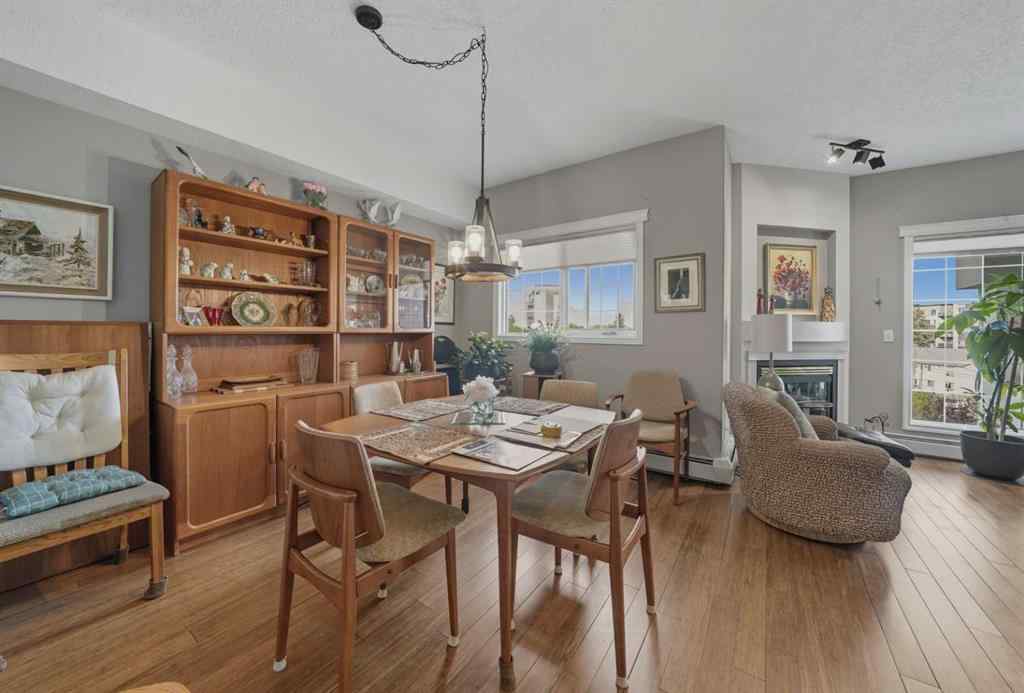 MLS® A2255626 - Unit #413 4805 45 Street  in Downtown Red Deer Red Deer, Residential