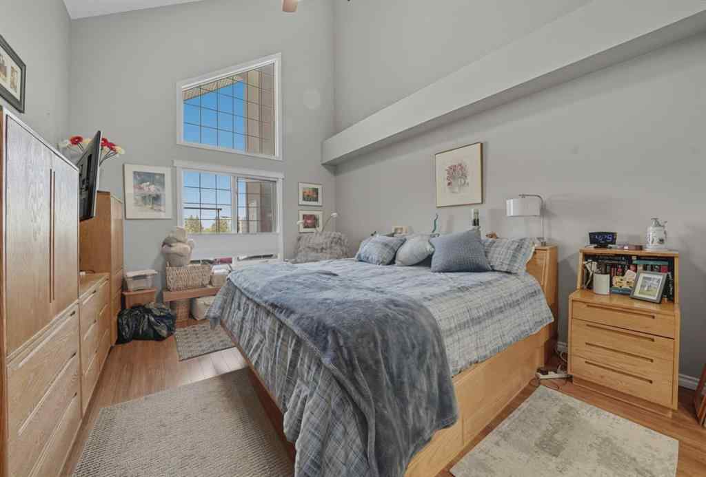 MLS® A2255626 - Unit #413 4805 45 Street  in Downtown Red Deer Red Deer, Residential