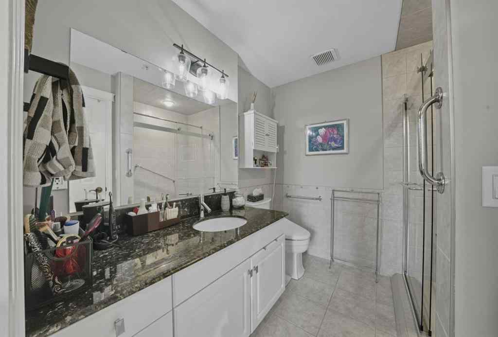 MLS® A2255626 - Unit #413 4805 45 Street  in Downtown Red Deer Red Deer, Residential