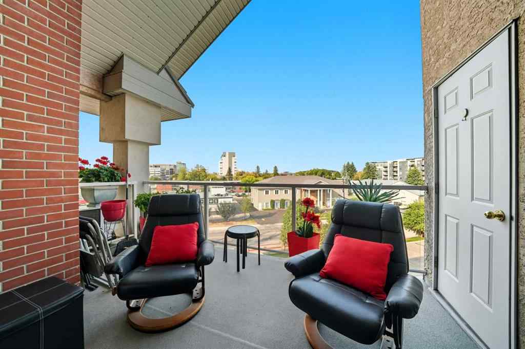 MLS® A2255626 - Unit #413 4805 45 Street  in Downtown Red Deer Red Deer, Residential